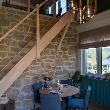 Le Spalace Bed and breakfast 3*