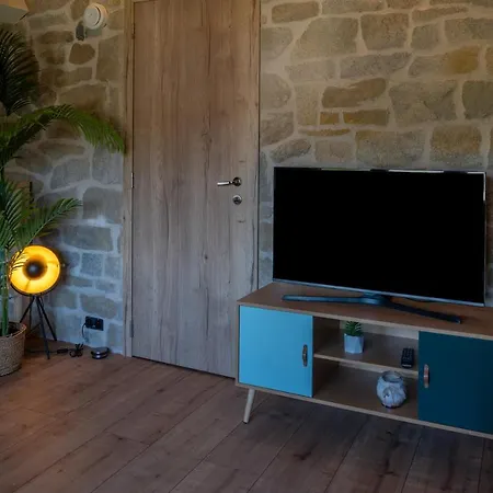 Bed and breakfast Le Spalace 3*