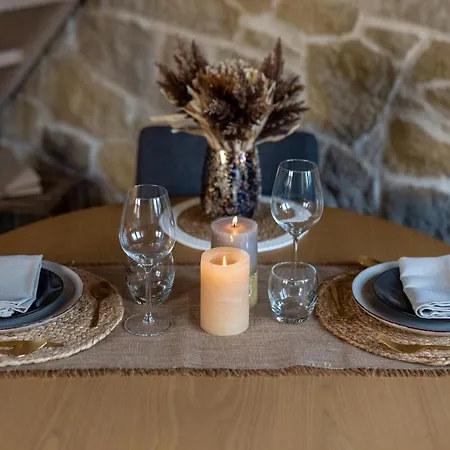 Le Spalace Bed and breakfast