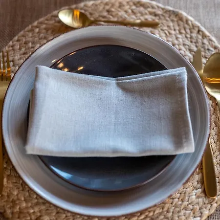 Bed and breakfast Le Spalace Spa