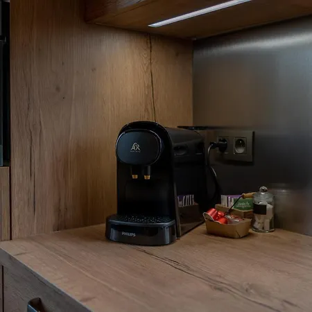 Le Spalace Bed and breakfast 3*