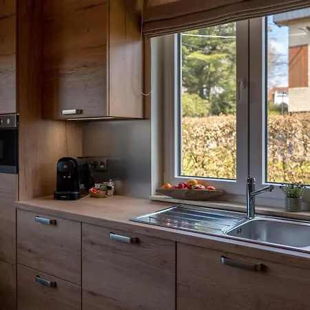 Le Spalace Bed & Breakfast