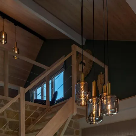 Bed and breakfast Le Spalace