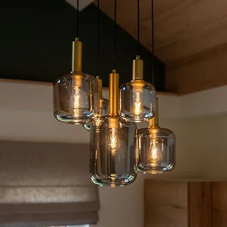 Le Spalace Bed and breakfast 3*