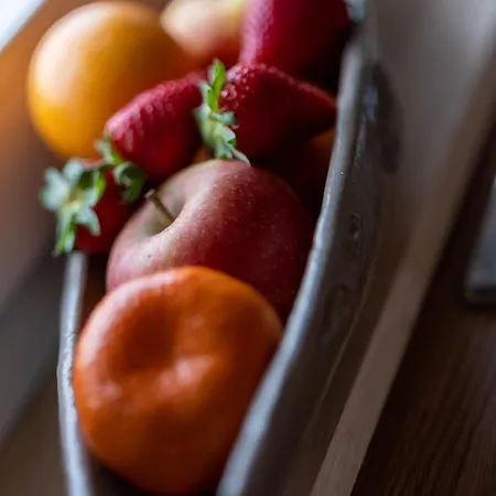 Le Spalace Bed & Breakfast Spa