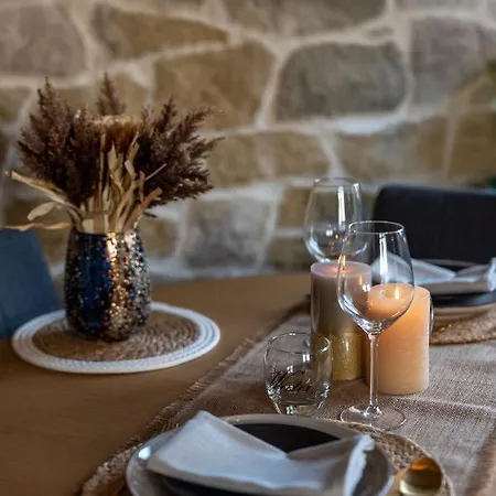 Le Spalace Bed and breakfast Spa