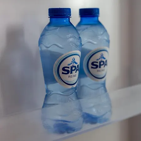 Le Spalace Bed and breakfast 3*