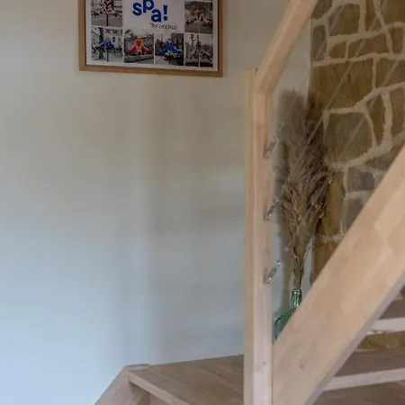 Bed and breakfast Le Spalace 3*