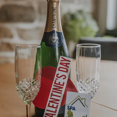 Le Spalace Bed and breakfast