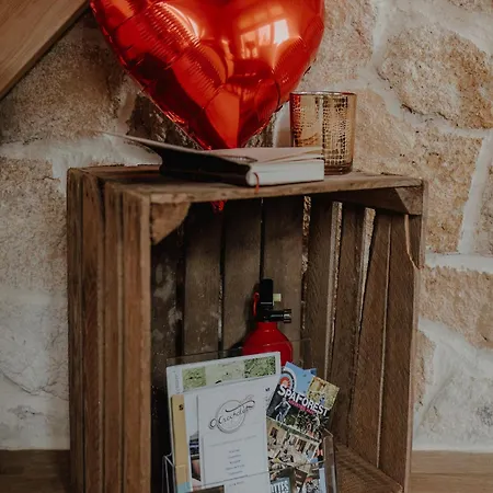 Bed and breakfast Le Spalace