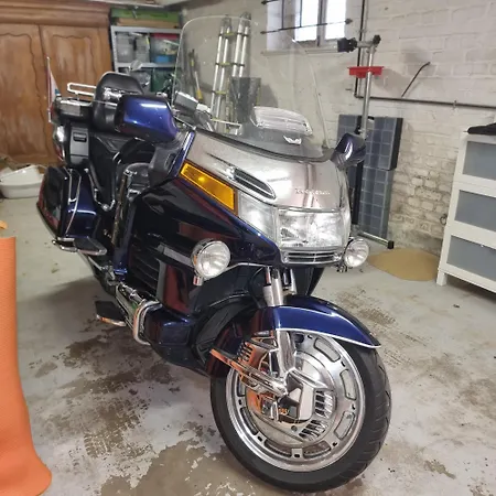 Bed and breakfast Le Spalace Spa