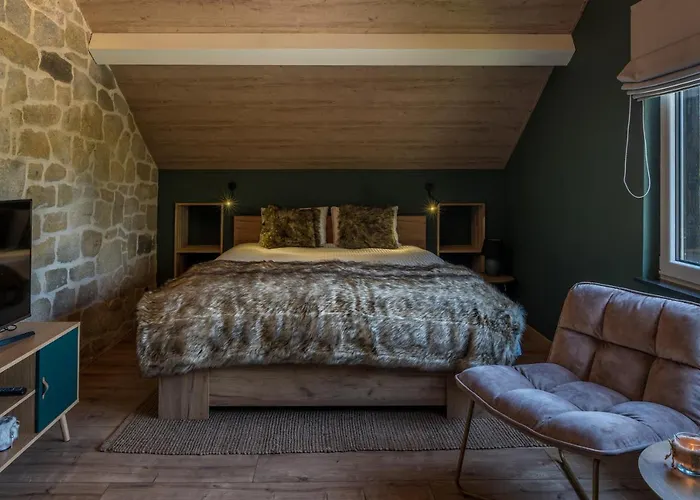 Le Spalace 3* 스파