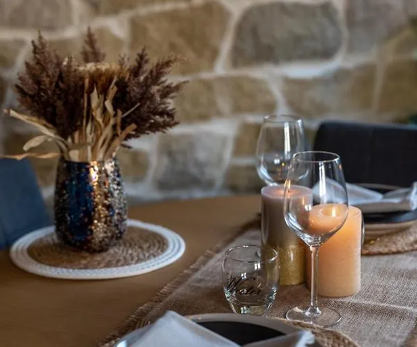 Le Spalace B&B 스파