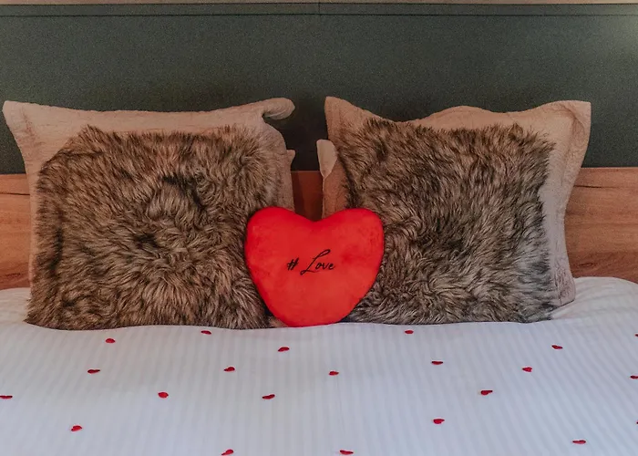 Le Spalace Bed & Breakfast 3*