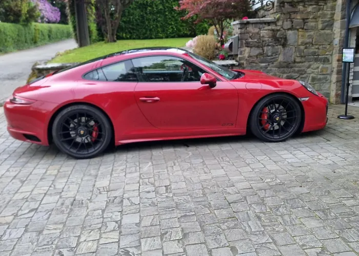 Le Spalace B&B 스파